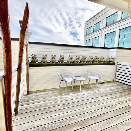 Hotel The Hive 302 King With Balcony Wilmington Esterno foto