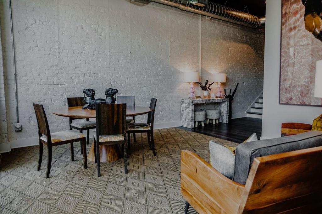 Hotel The Hive 302 King With Balcony Wilmington Esterno foto