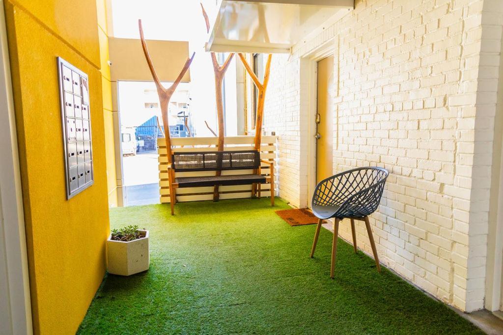 Hotel The Hive 302 King With Balcony Wilmington Esterno foto