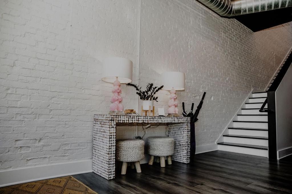 Hotel The Hive 302 King With Balcony Wilmington Esterno foto