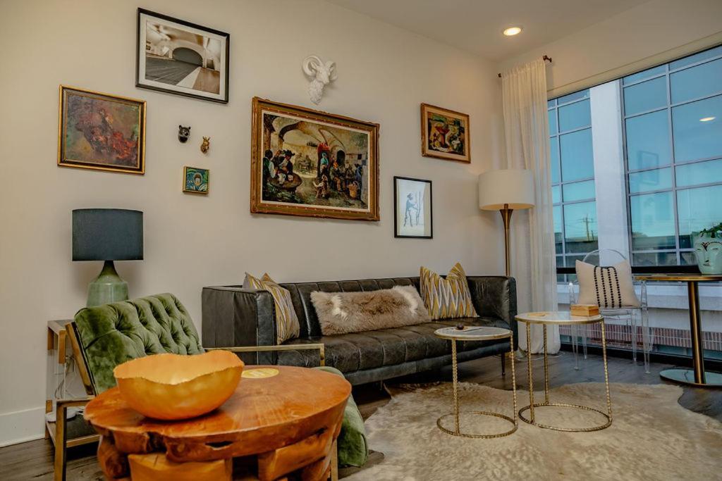 Hotel The Hive 302 King With Balcony Wilmington Esterno foto