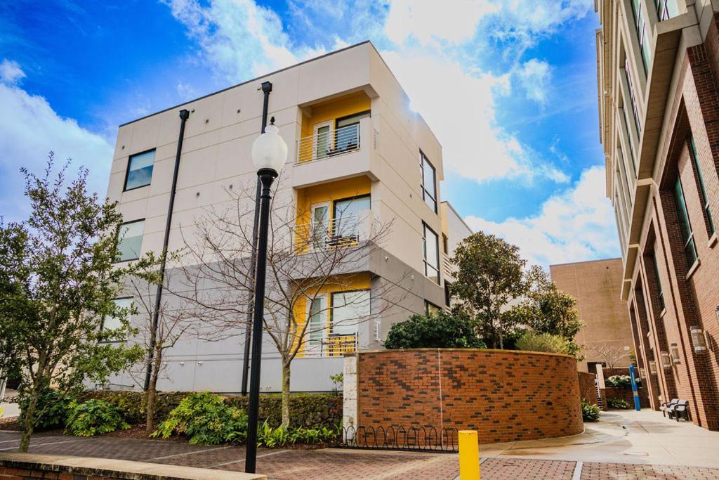 Hotel The Hive 302 King With Balcony Wilmington Esterno foto